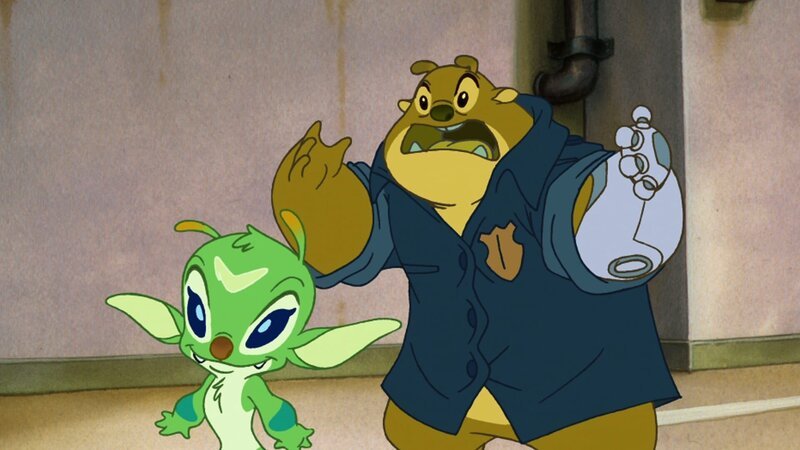 Bild: Disney+