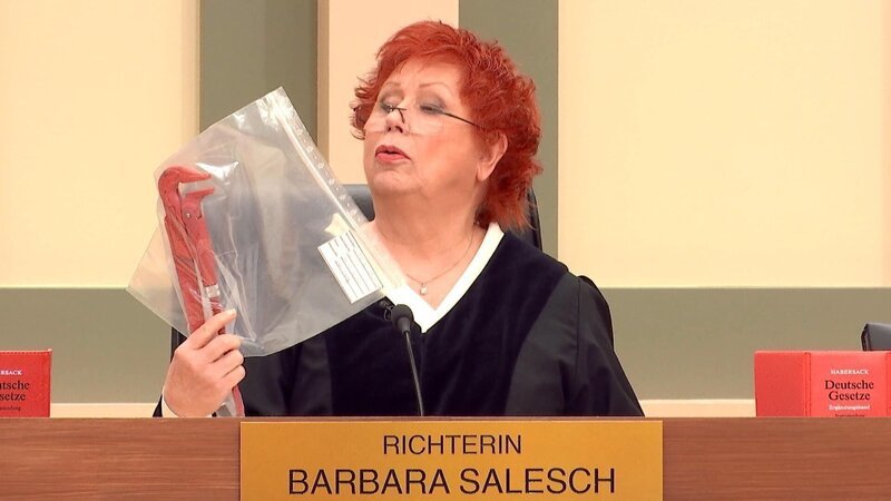 +++ – Bild: RTL