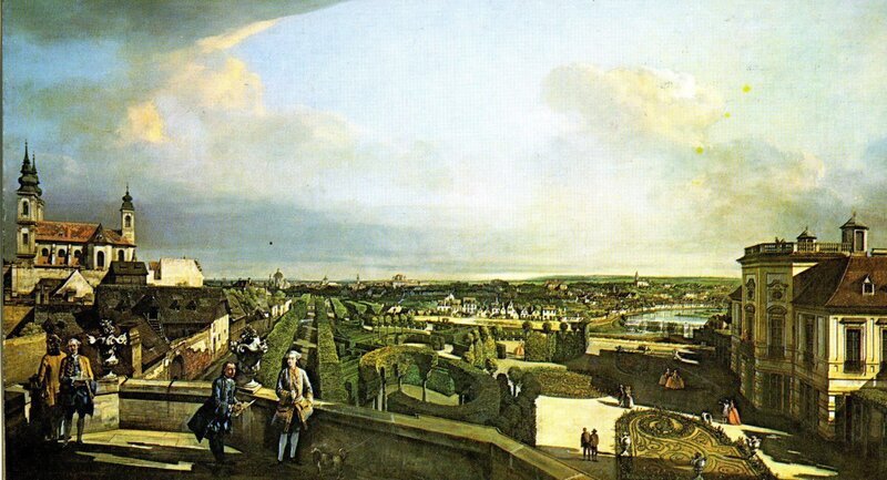 Mariahilfer Straße 1760. – Bild: ORF/​Raum.film