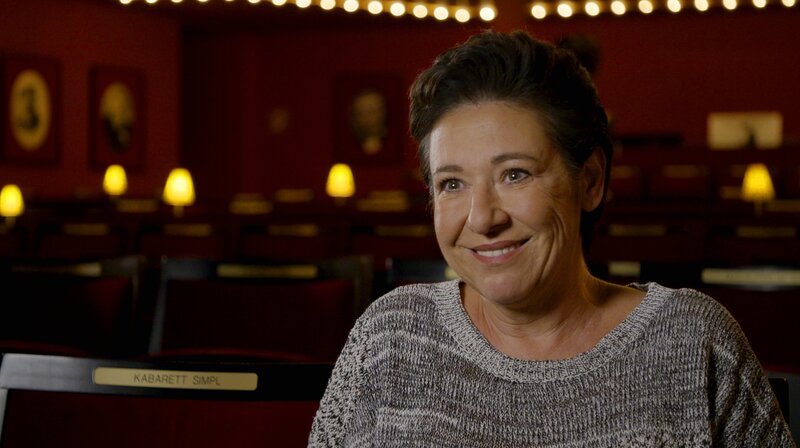 Andrea Händler. – Bild: ORF/​Neulandfilm