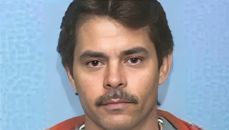 Robert Eugene Brashers – Bild: Jane /​ abacus /​ abacus media/​Crime + Investigation