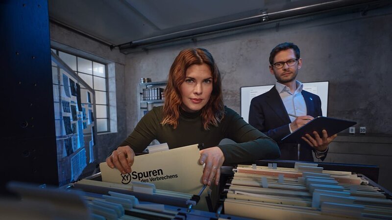 Bild: Tobias Schult / ZDF und Tobias Schult Bild: Tobias Schult / ZDF und Tobias Schult