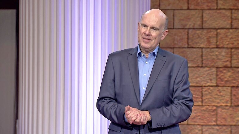 Daniel Mueller  Verwendung nur in Verbindung mit Programmkommunikation. Jede andere Nutzung ist untersagt; Daniel Mueller  Verwendung nur in Verbindung mit Programmkommunikation. Jede andere Nutzung ist untersagt – Bild: Bibel TV