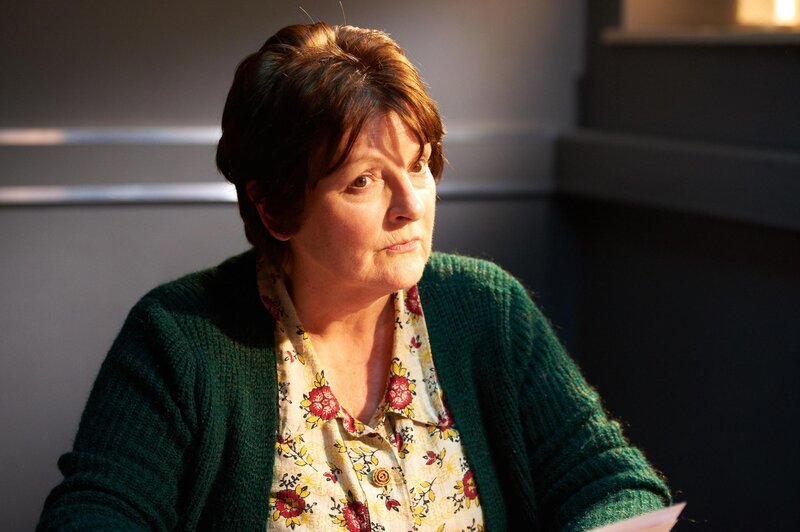 Vera Stanhope (Brenda Blethyn) – Bild: ITV GLOBAL