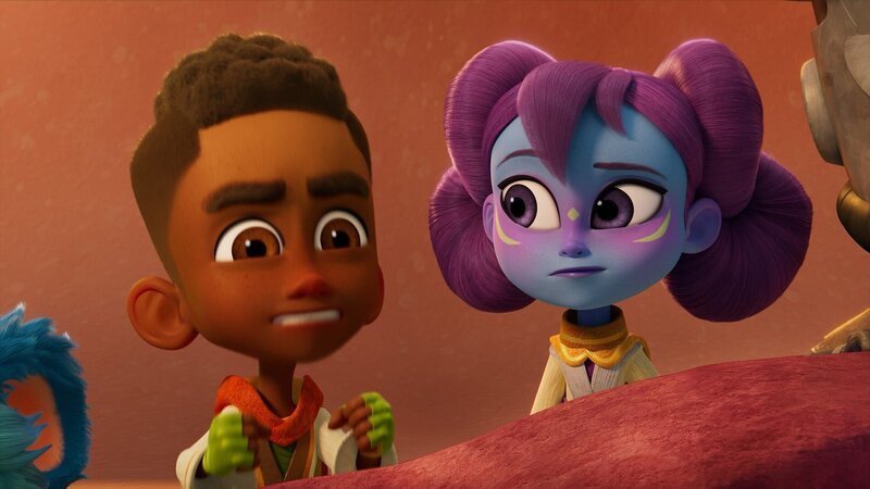 Bild: Disney+