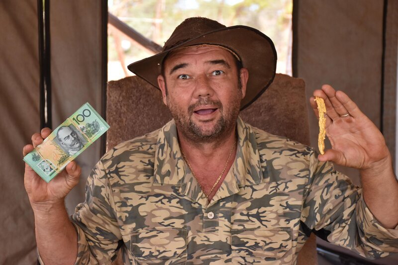 Bild: Electric Pictures Pty Ltd