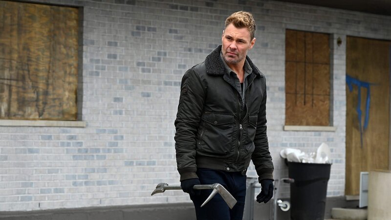 Bild: AXN Black
