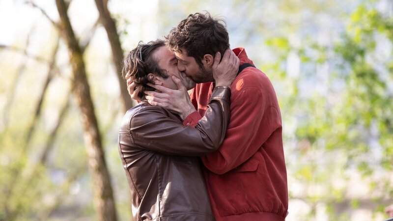 Bild: Ramin Morady / ZDF Bild: Ramin Morady / ZDF