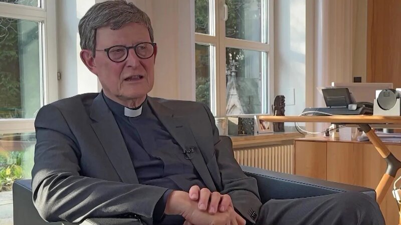 . – Bild: Bibel TV