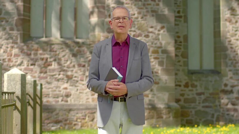 . – Bild: Bibel TV
