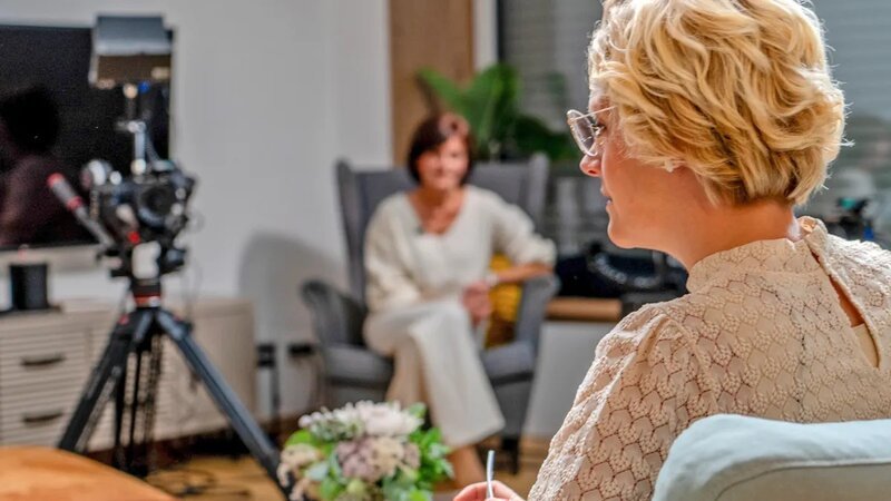 . – Bild: Bibel TV