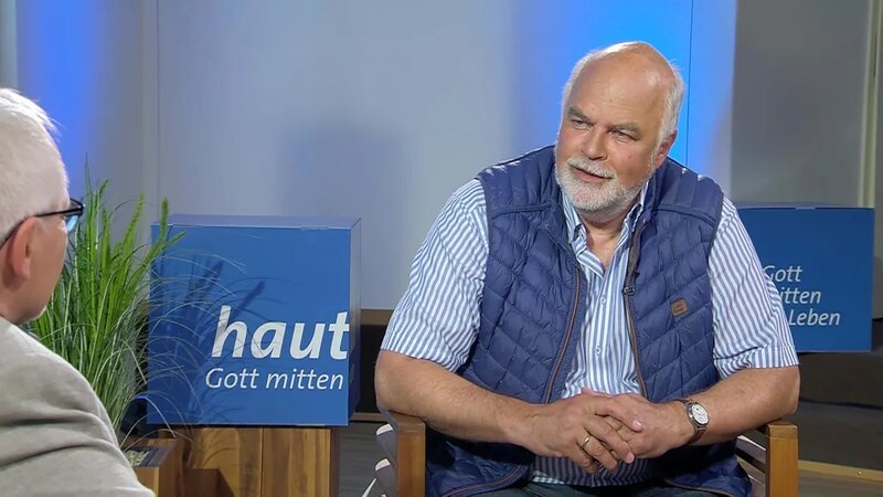 . – Bild: Bibel TV