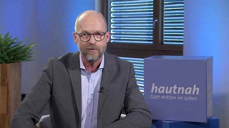 . – Bild: Bibel TV