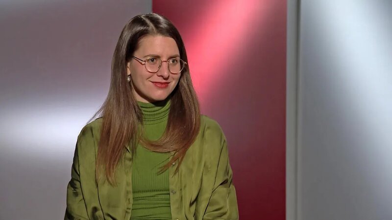 . – Bild: Bibel TV