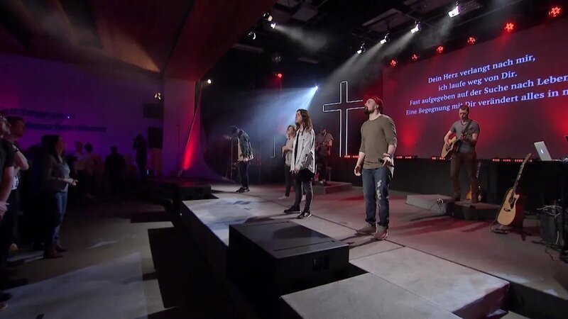 . – Bild: Bibel TV