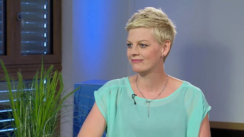 . – Bild: Bibel TV