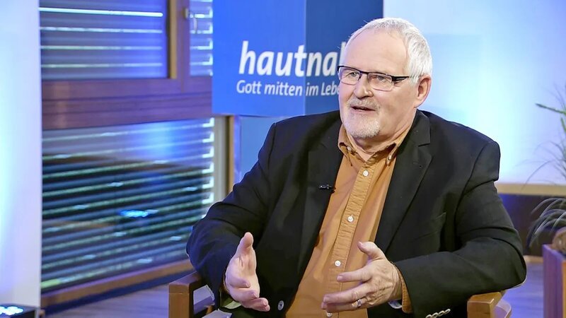 . – Bild: Bibel TV