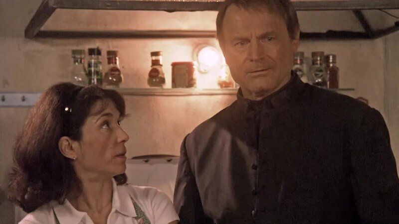 . – Bild: Bibel TV