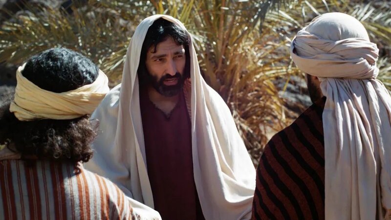 . – Bild: Bibel TV
