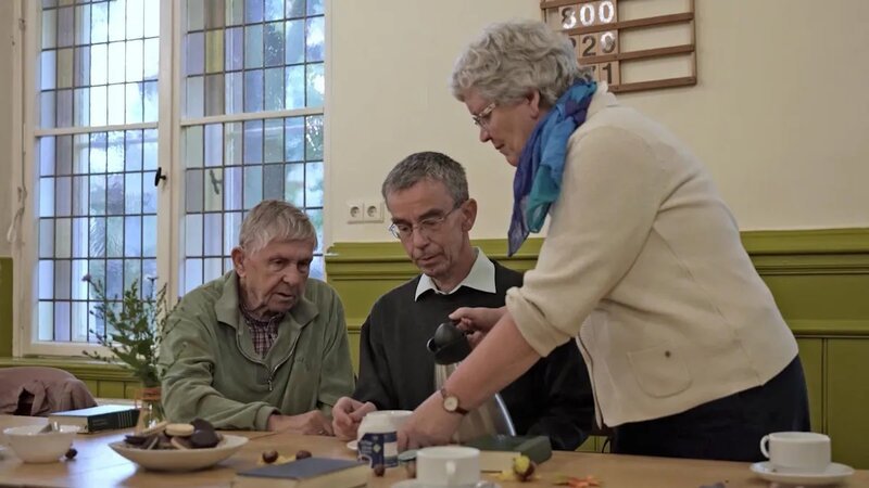 . – Bild: Bibel TV . – Bild: Bibel TV