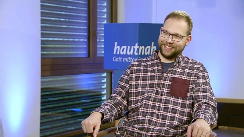 . – Bild: Bibel TV