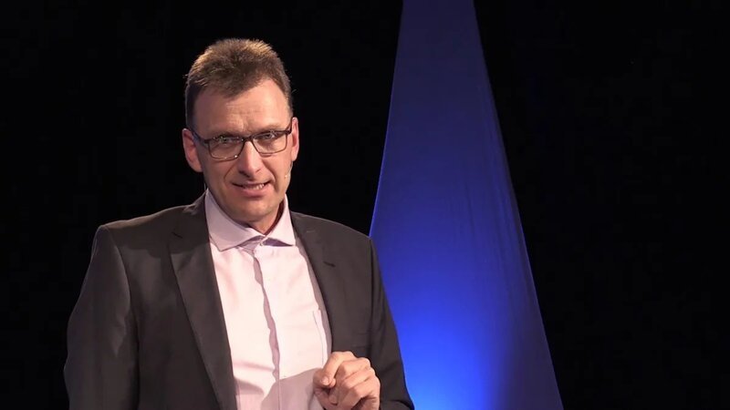 . – Bild: Bibel TV