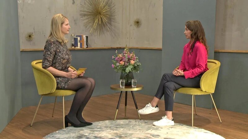 . – Bild: Bibel TV