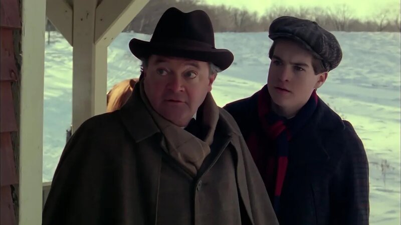 . – Bild: Bibel TV