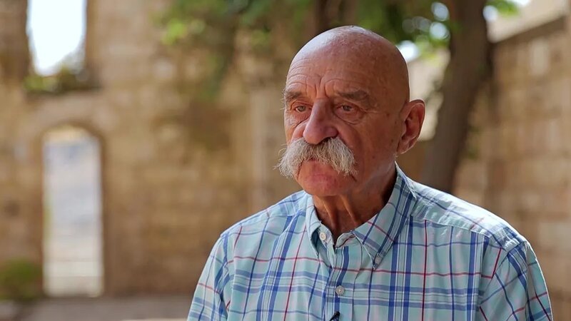 . – Bild: Bibel TV