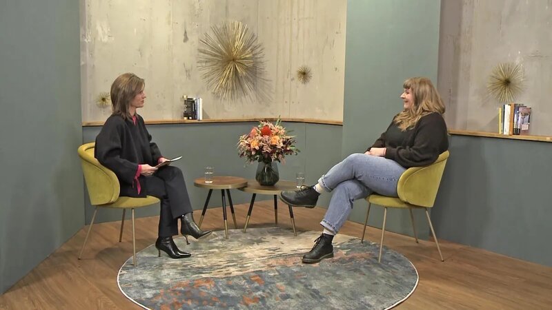 . – Bild: Bibel TV