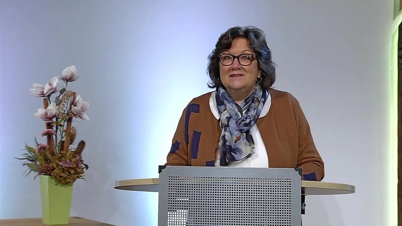 . – Bild: Bibel TV