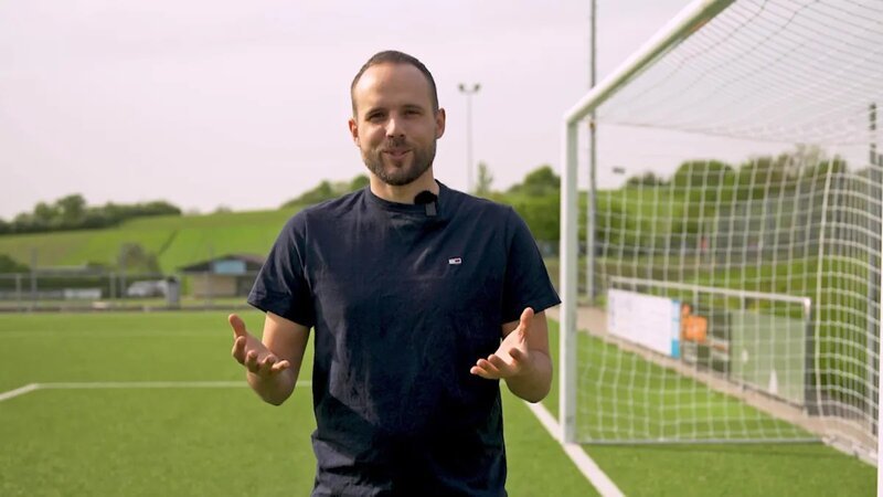 . – Bild: Bibel TV