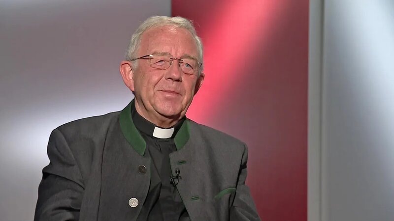 . – Bild: Bibel TV