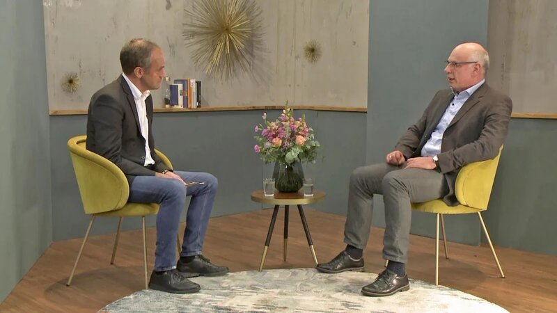 . – Bild: Bibel TV