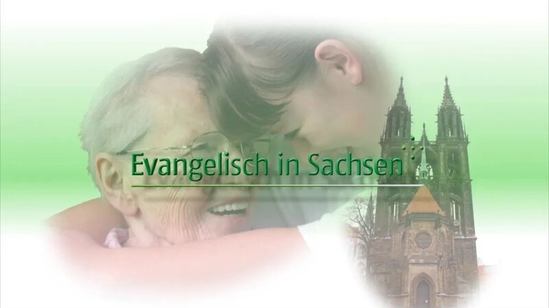 . – Bild: Bibel TV . – Bild: Bibel TV