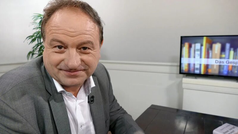 . – Bild: Bibel TV