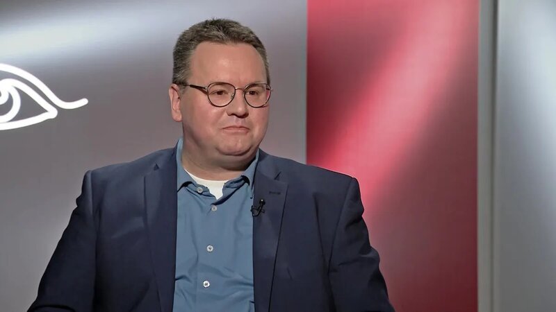 . – Bild: Bibel TV