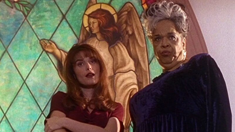 . – Bild: Bibel TV