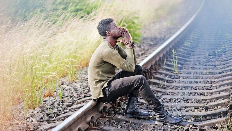 . – Bild: Bibel TV