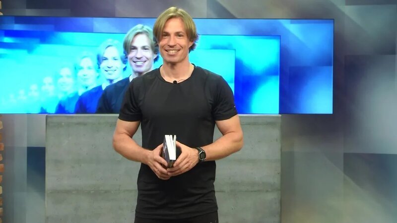 . – Bild: Bibel TV