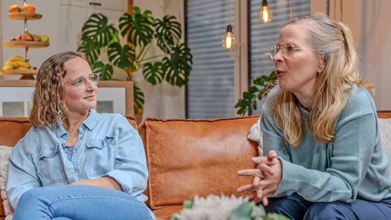 . – Bild: Bibel TV