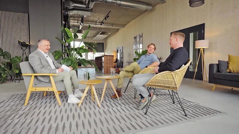 . – Bild: Bibel TV