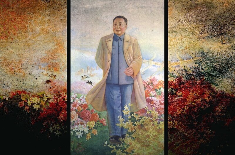 Deng Xiaoping regierte die Volksrepublik China von 1979 bis 1997. – Bild: Program33