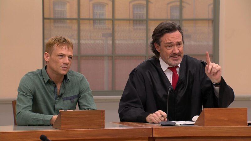 +++ – Bild: RTL