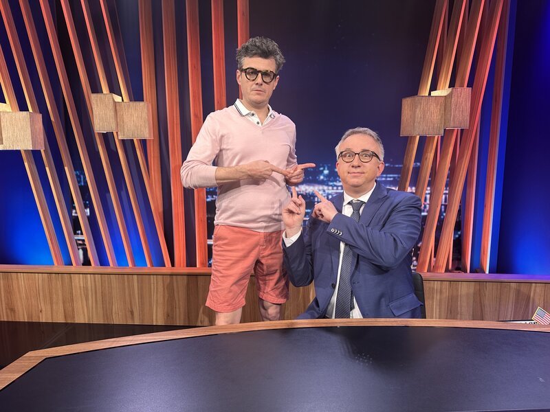 Bild: ORF/​Gebhardt Productions