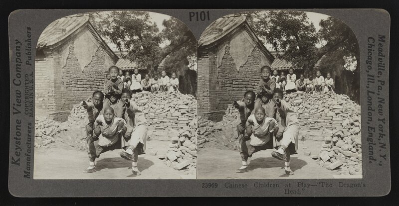 Bild: P&P /​ Library of Congress