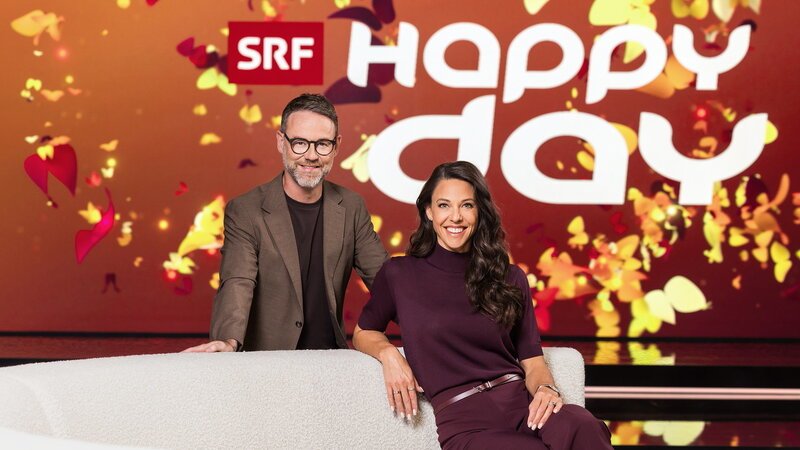 Bild: SF1 Bild: SF1