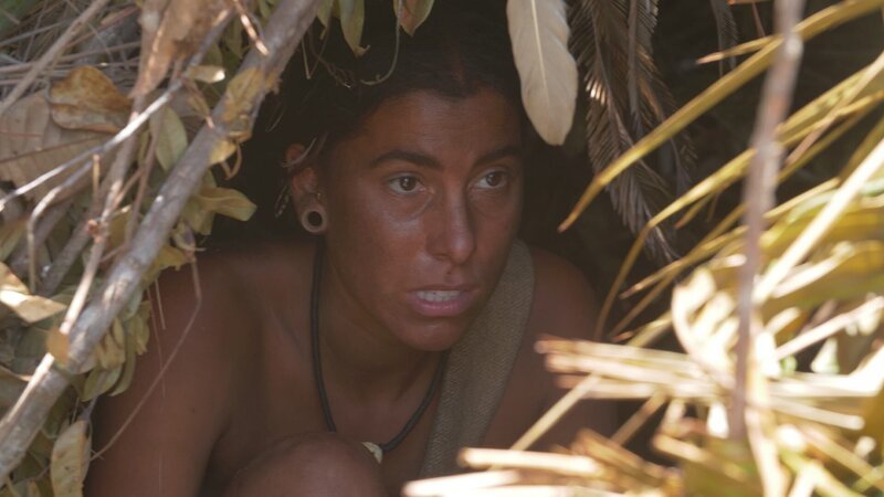 Michelle Armogida – Bild: Warner Bros. Discovery