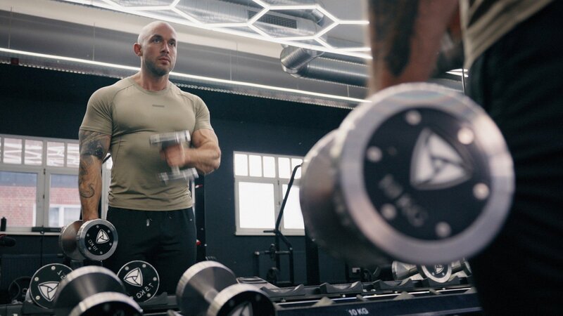 Screenshot aus dem Film – Bild: SRF/​NZZ Format