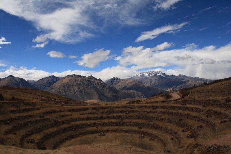 Peru. – Bild: Creative Commons